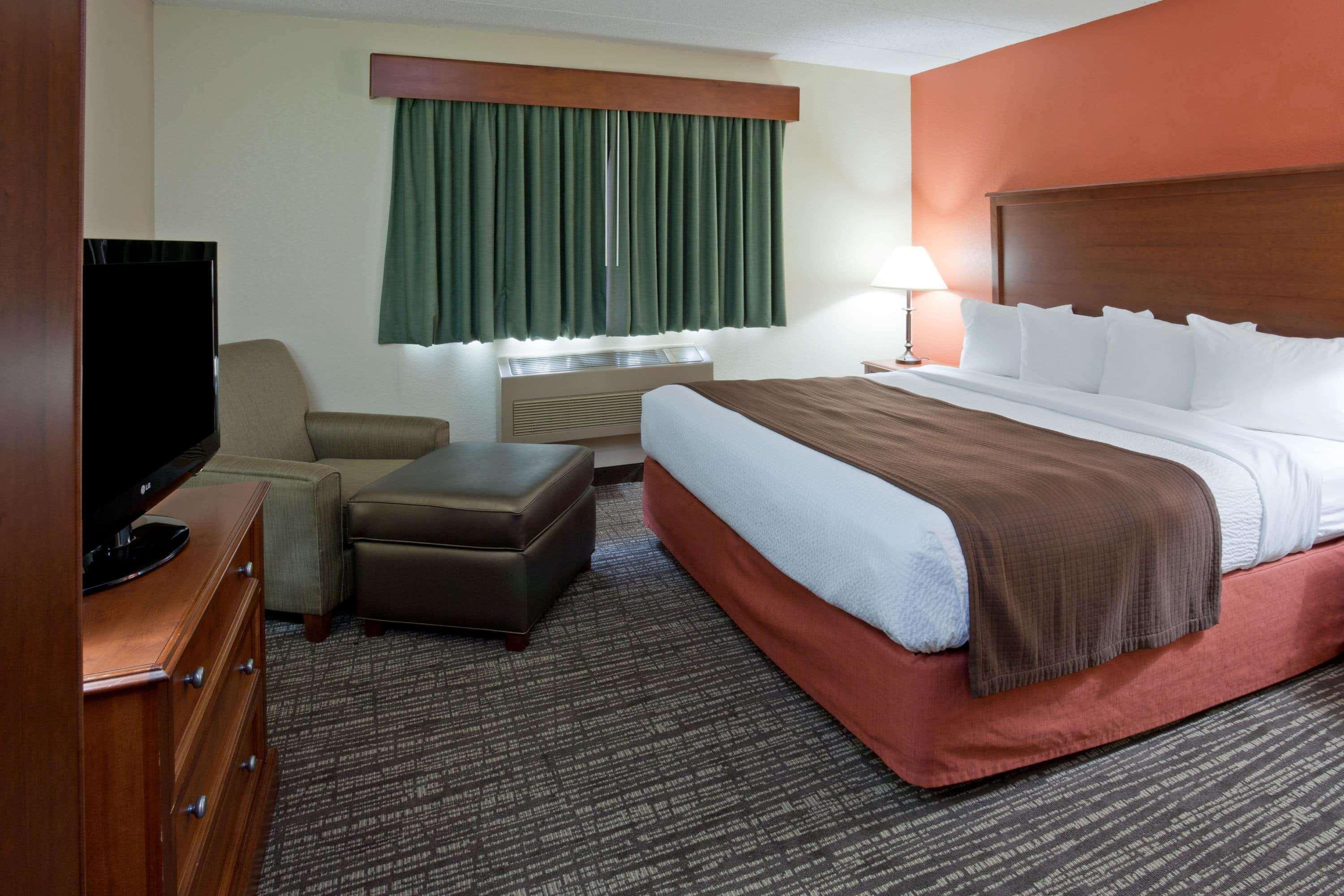 Americinn By Wyndham Hotel 2*