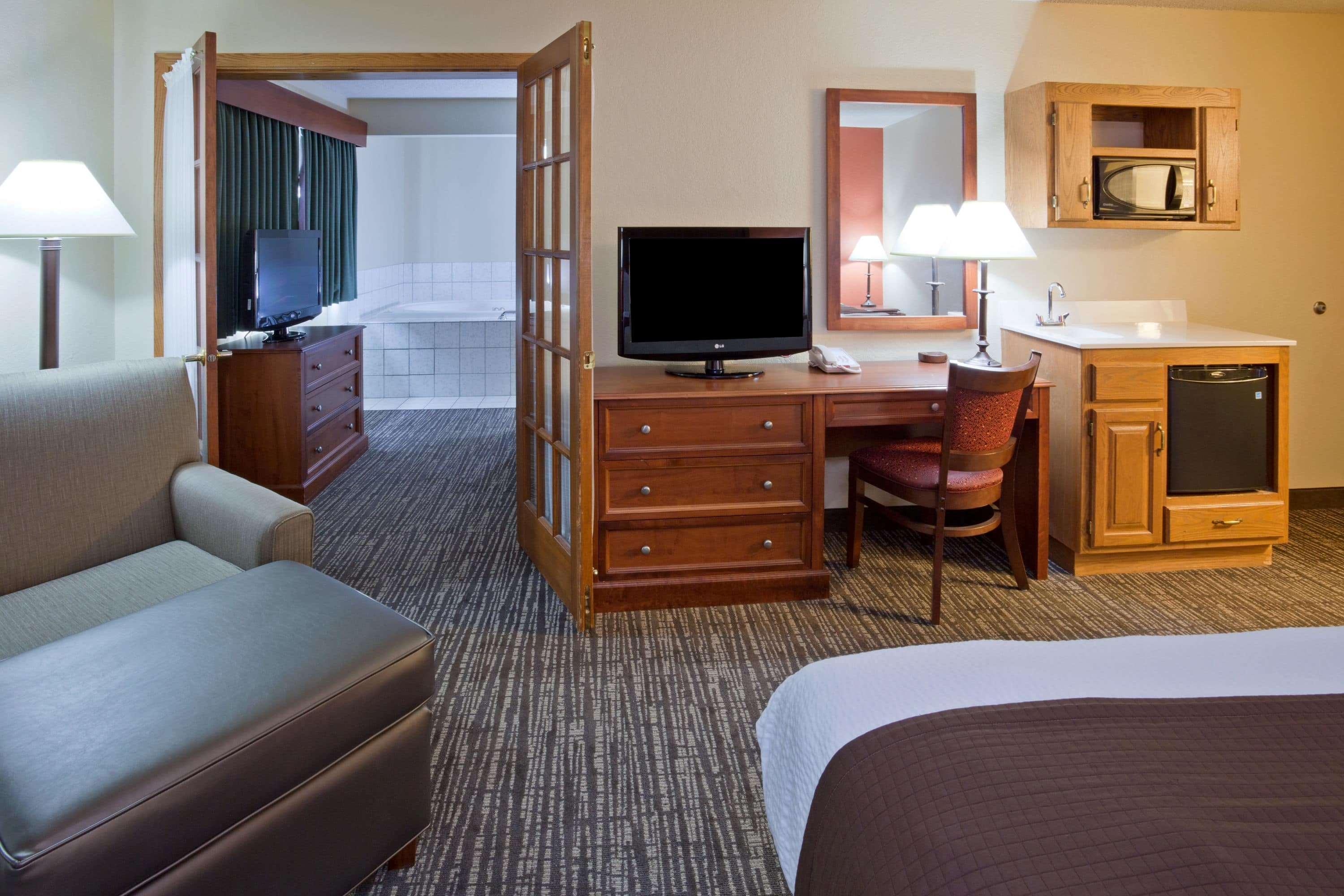Americinn By Wyndham 2*