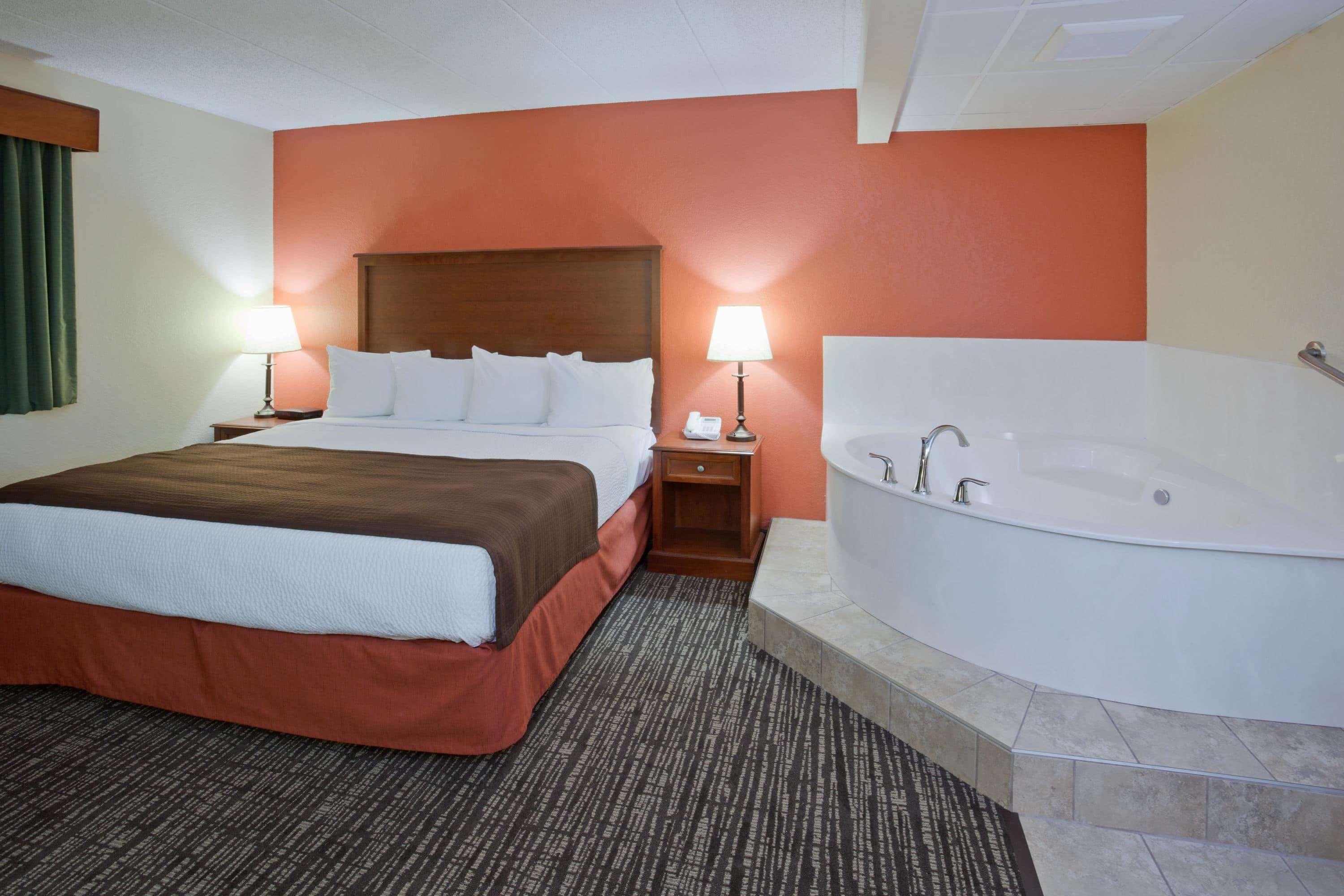 Hotel Americinn By Wyndham